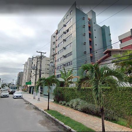 Temporada Em Maceio Apartment ภายนอก รูปภาพ