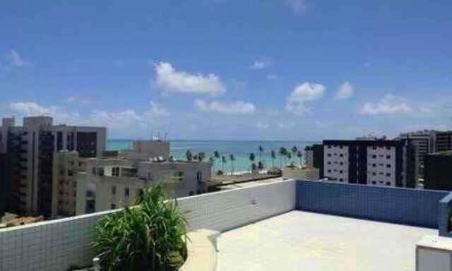 Temporada Em Maceio Apartment ภายนอก รูปภาพ