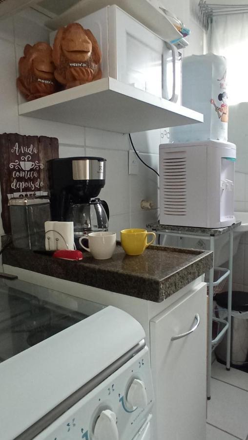 Temporada Em Maceio Apartment ภายนอก รูปภาพ