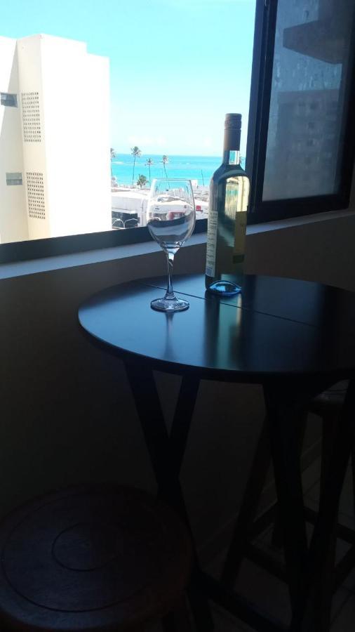 Temporada Em Maceio Apartment ภายนอก รูปภาพ