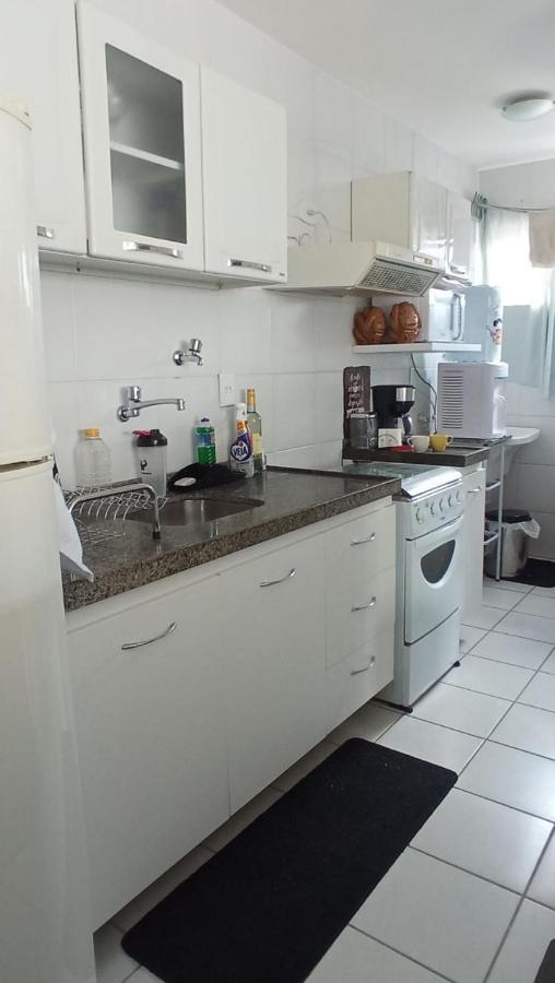 Temporada Em Maceio Apartment ภายนอก รูปภาพ