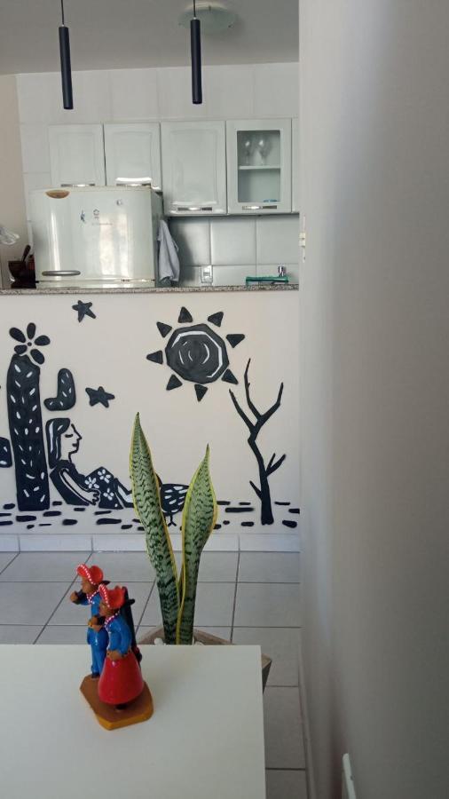 Temporada Em Maceio Apartment ภายนอก รูปภาพ