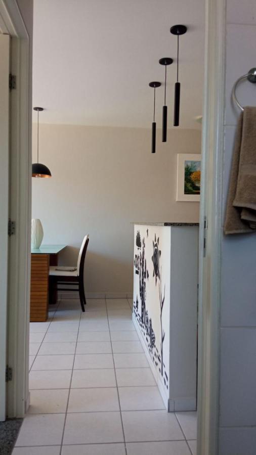 Temporada Em Maceio Apartment ภายนอก รูปภาพ